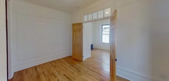 Amazing 2 bed on Amsterdam Avenue in upper west side