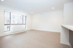 Amazing Studio on West 50th Street in Hell’s Kitchen