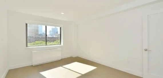 Amazing 1 bed on West 50th Street in Hell’s Kitchen