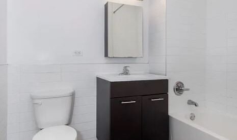 Amazing 2 bed on West 25th Street in West Chelsea