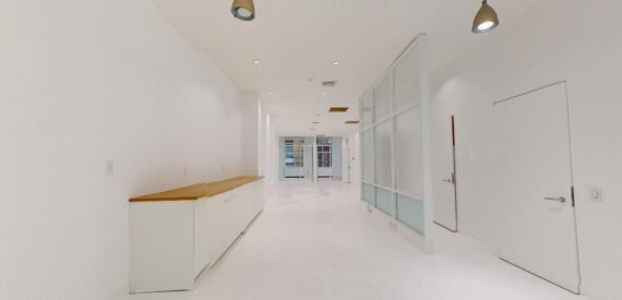 69 Mercer Street – 3rd Floor