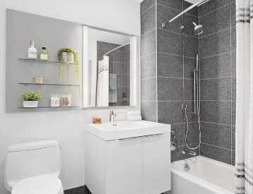 Amazing 2 bed on West 38th Street in Hudson Yards