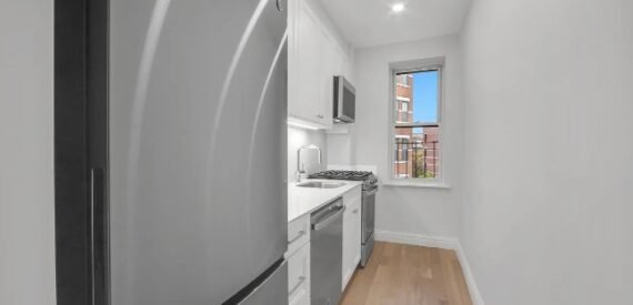 Amazing Studio on Greenwich Street in West Village