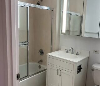 Amazing 1 bed on Worth Street in Tribeca