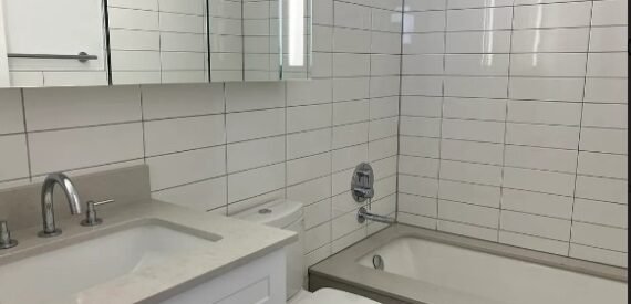 Amazing 1 bed on West End Avenue in upper west side