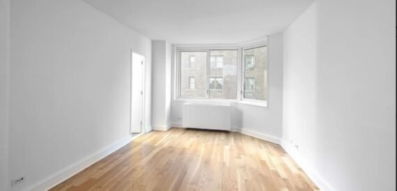 Amazing 3 bed on West End Avenue in upper west side