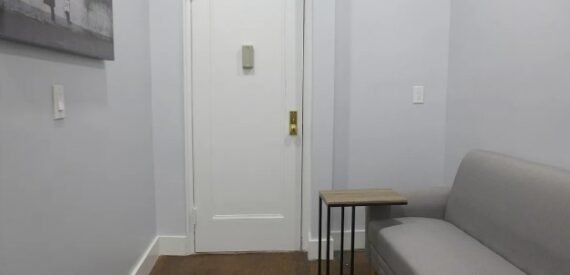 Amazing studio on West 100th Street in upper west side