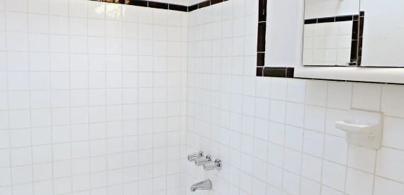 Amazing studio on East 55th Street in Sutton place