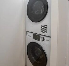 Amazing 1 bed on Broadway in Morningside Heights