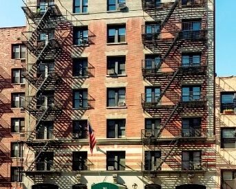 Amazing Studio on East 27th Street in Kips Bay