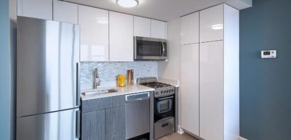 Amazing Studio on East 34th Street in Kips Bay