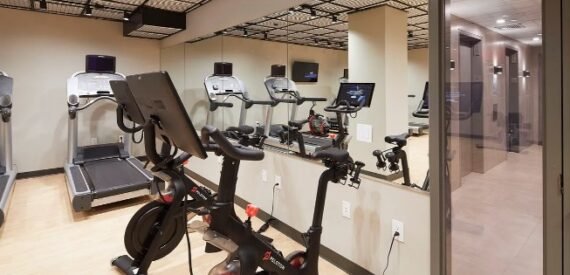 Amazing Studio on East 34th Street in Kips Bay