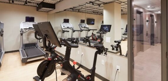 Amazing Studio on East 34th Street in Kips Bay