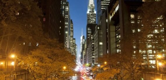 Amazing Studio on East 34th Street in Kips Bay