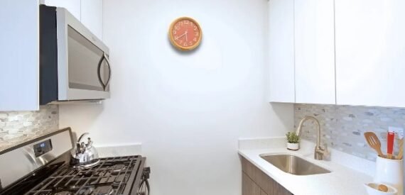 Amazing Studio on East 34th Street in Kips Bay