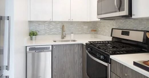 Amazing 1 bed on East 34th Street in Kips Bay