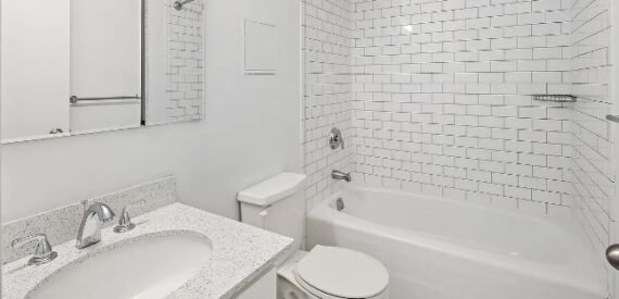 Amazing 1 bed on West 90th Street in Upper West Side