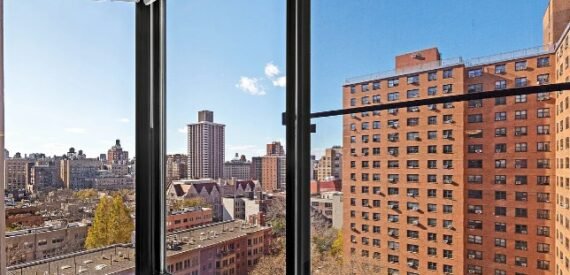 Amazing 1 bed on West 90th Street in Upper West Side