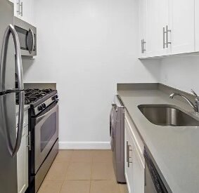Amazing 2 bed on West 90th Street in Upper West Side