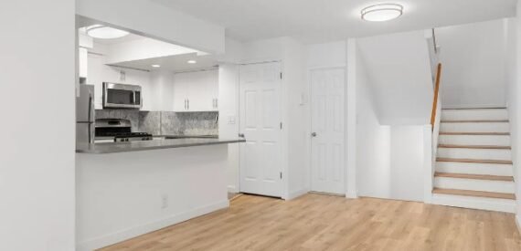 Amazing 2 bed on West 90th Street in Upper West Side