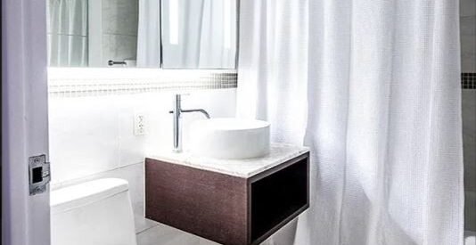 Amazing 2 bed on West 42nd Street in Hell’s Kitchen