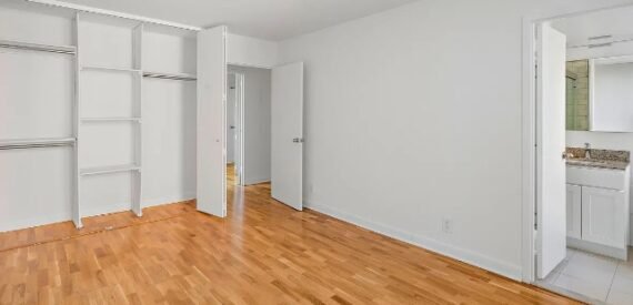 Amazing 2 bed on West 90th Street in Upper West Side