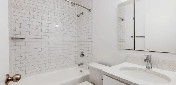 Amazing 2 bed on West 90th Street in Upper West Side