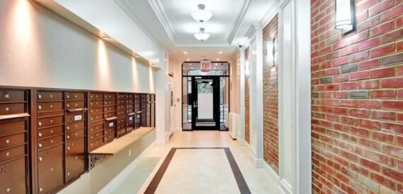 Amazing 1 bed on Manhattan Avenue in South Harlem