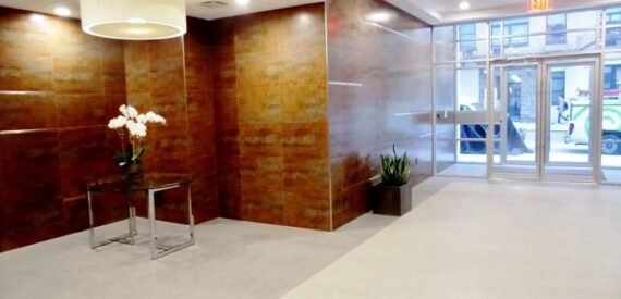 Amazing 2 bed on West 25th Street in West Chelsea