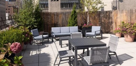 Amazing 1 bed on East 34th Street in Murray Hill