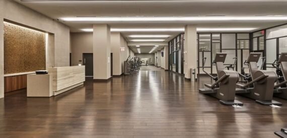 Amazing 1 bed on West 31st Street in Midtown South