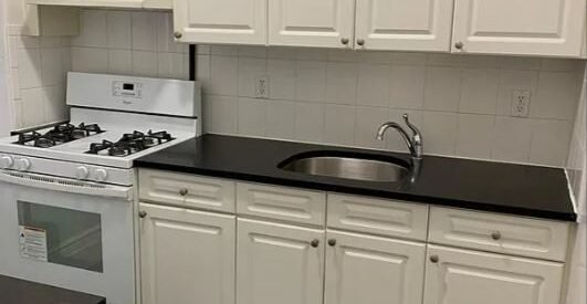 Amazing open layout on Broadway in Upper West Side