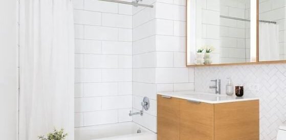 Amazing 1 bed on West 57th Street in Hell&#8217;s Kitchen