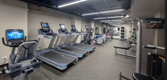 Amazing 1 bed on East 34th Street in Murray Hill