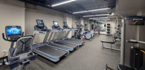 Amazing 1 bed on East 34th Street in Murray Hill