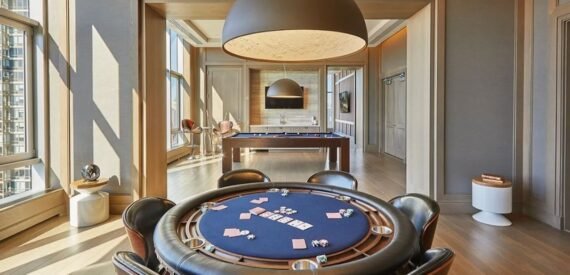 Amazing 2 bed on West 31st Street in Midtown South