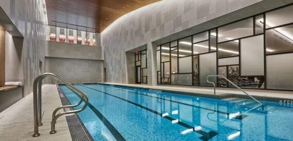 Amazing 2 bed on West 31st Street in Midtown South