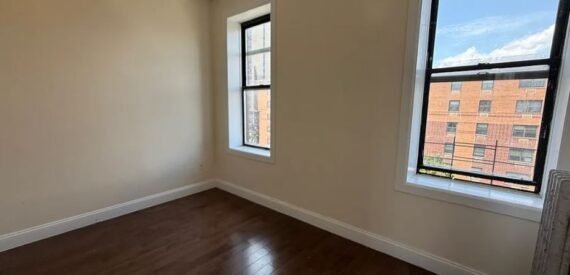 Amazing 4 bed on 5th Avenue in South Harlem
