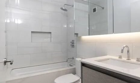 Amazing 1 bed on West End Avenue in Upper West Side