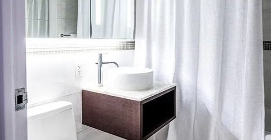 Amazing 1 bed on West 42nd Street in Hell’s Kitchen