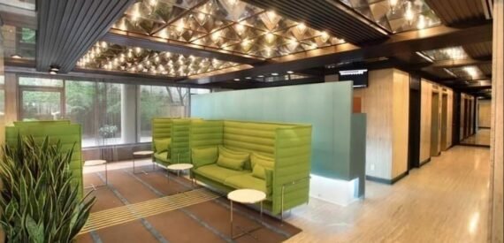 Amazing 1 bed on East 34th Street in Murray Hill