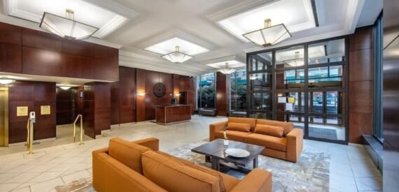 Amazing 1 bed on East 34th Street in Kips Bay