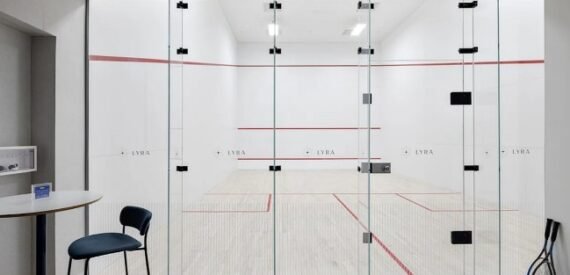 Amazing Studio on West 38th Street in Hudson Yards