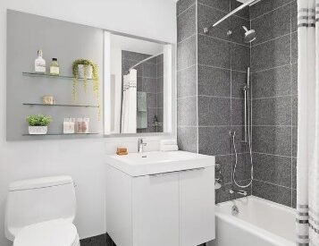 Amazing 1 bed on West 38th Street in Hudson Yards