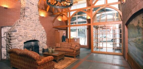 Amazing 1 bed on Worth Street in Tribeca