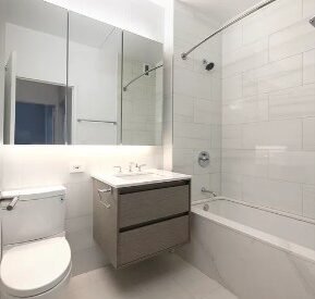 Amazing 2 bed on Worth Street in Tribeca