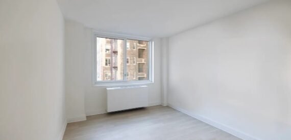 Amazing 2 bed on West End Avenue in upper west side