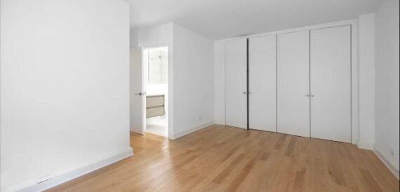 Amazing 2 bed on West End Avenue in upper west side