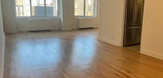 Amazing 3 bed on West End Avenue in upper west side