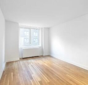 Amazing 3 bed on West End Avenue in upper west side